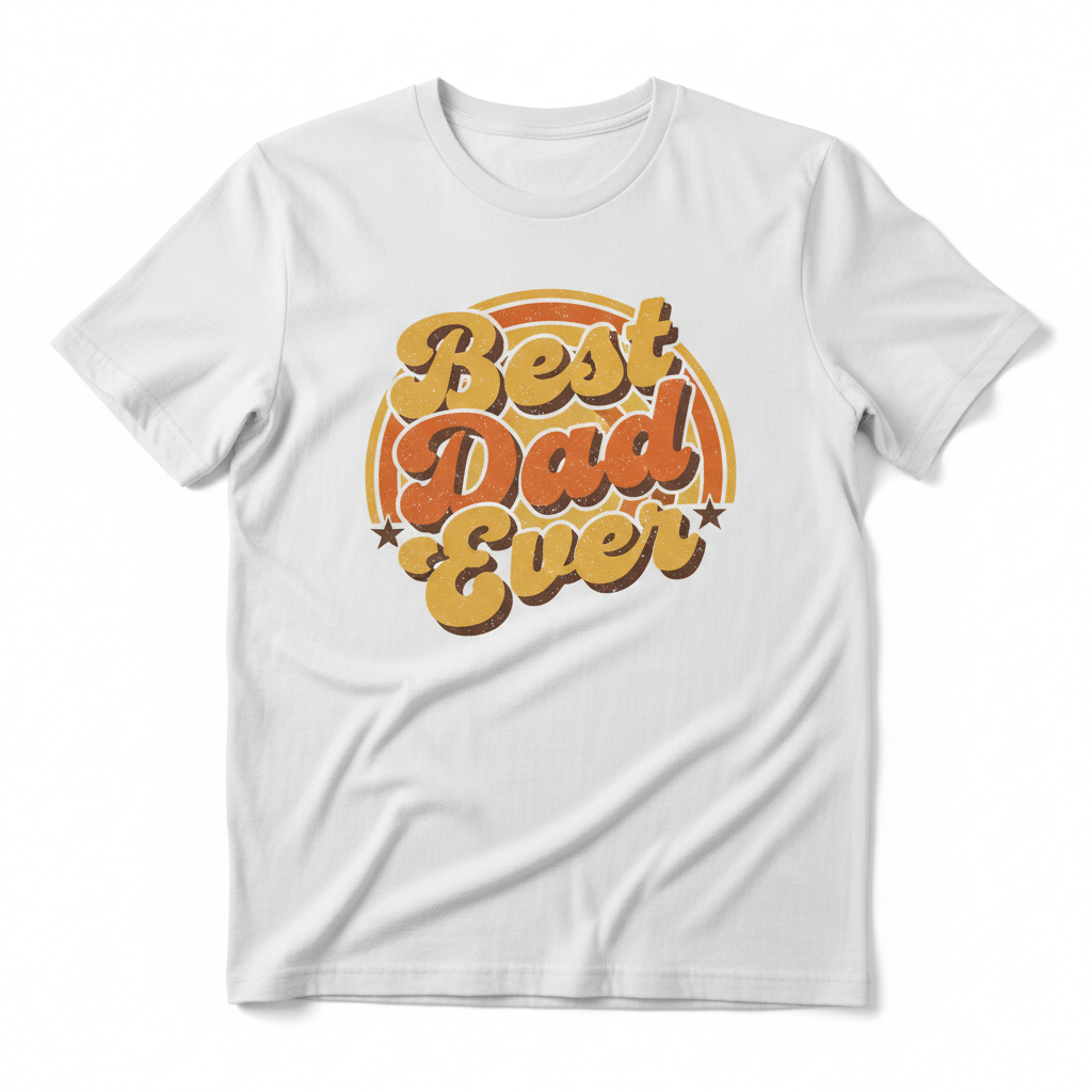 Father's Day T-Shirt
